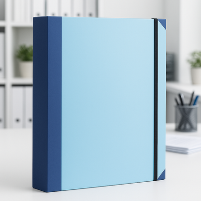 Archivva™ Life Document Organizer — The Complete Life Filing System